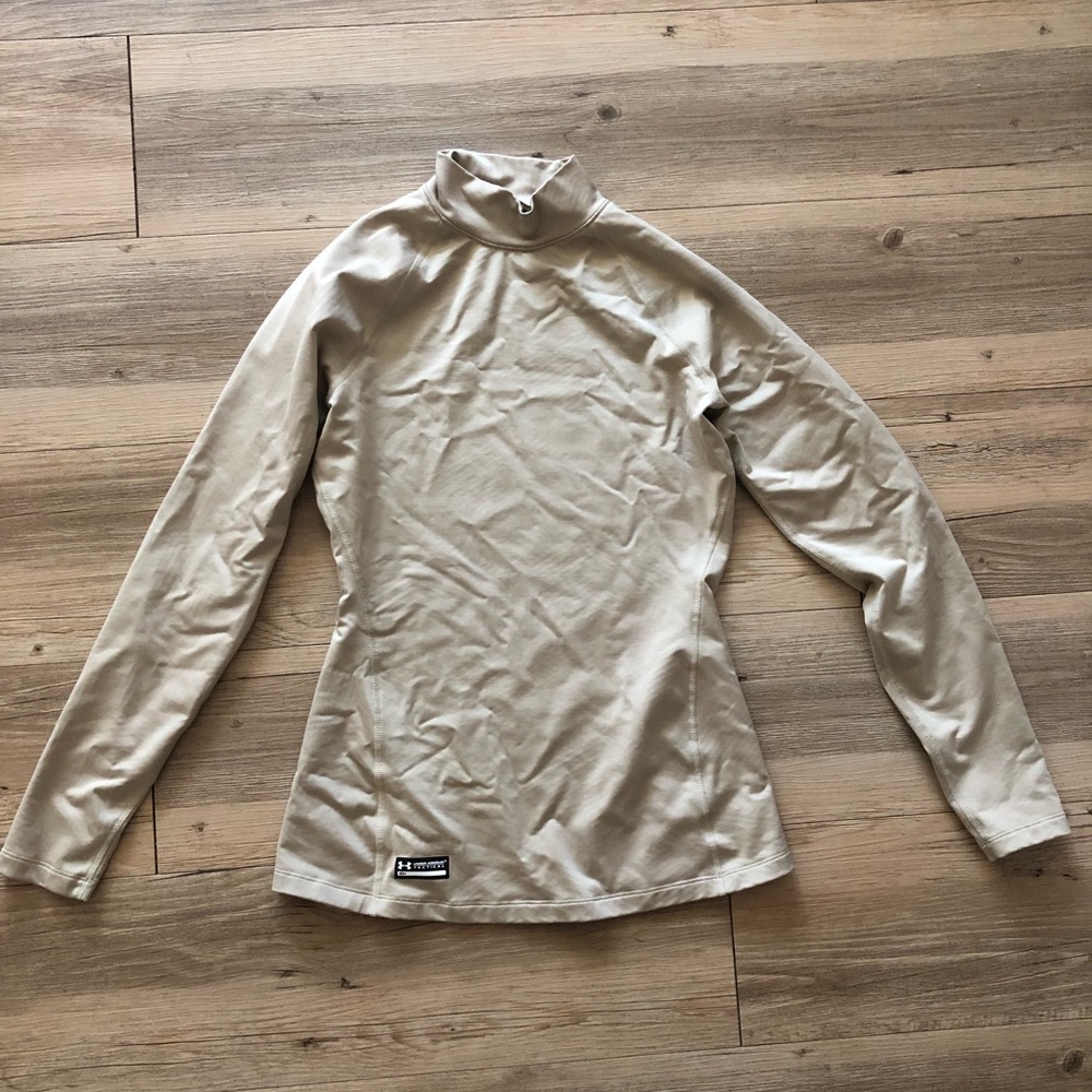 Under Armour Long Sleeve Top